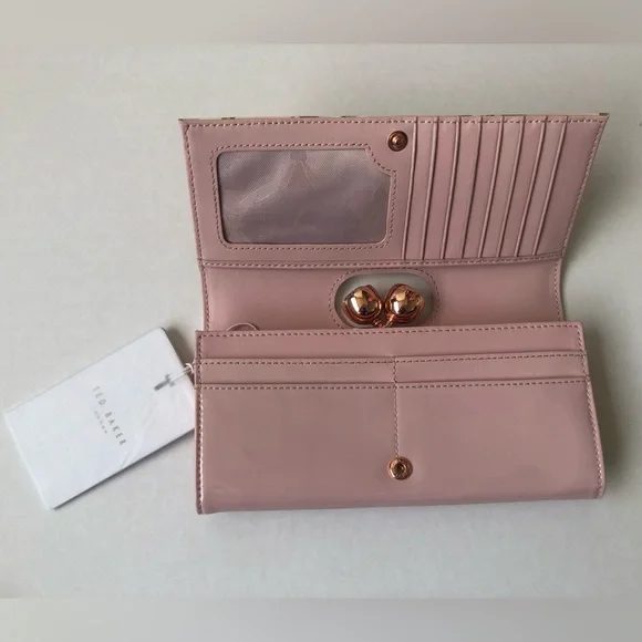 BNWT Ted Baker Purse - Picture 3 of 6